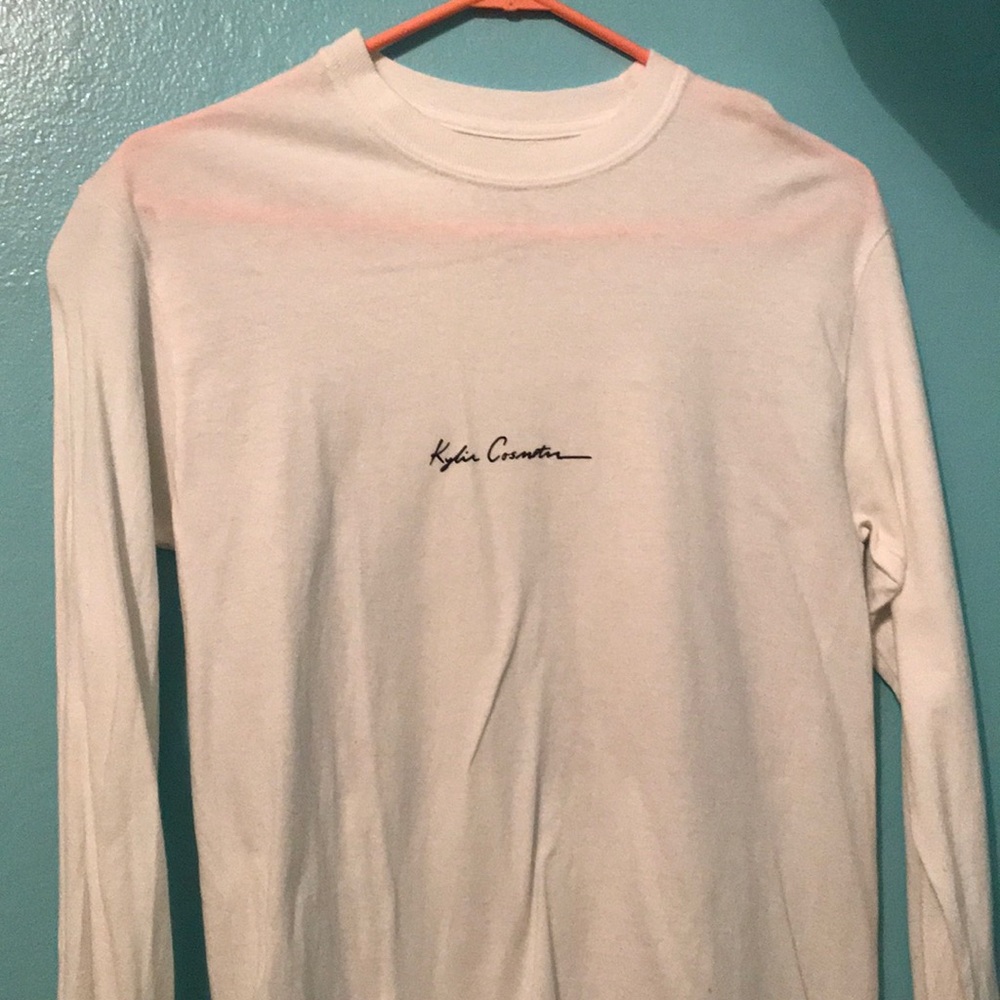 ❣️ KYLIE JENNER 1ST CLOTHING LAUNCH ❣️